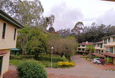 3 Bed Townhouse with En Suite in Westlands Area - 2