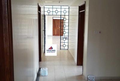 4 Bed Apartment with En Suite at Rhapta Road - 4