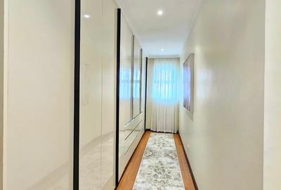 Serviced 4 Bed Apartment with En Suite at Kileleshwa - 4