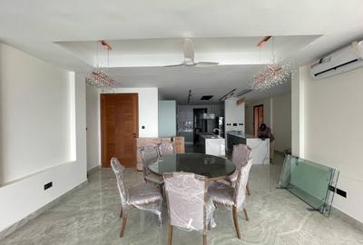 3 Bed Apartment with En Suite in Nyali Area - 4