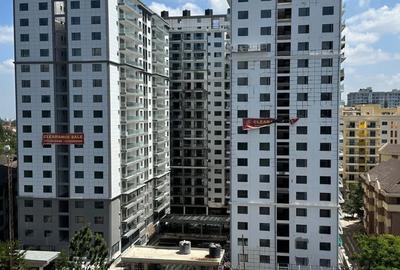 2 Bed Apartment at Kirichwa Road