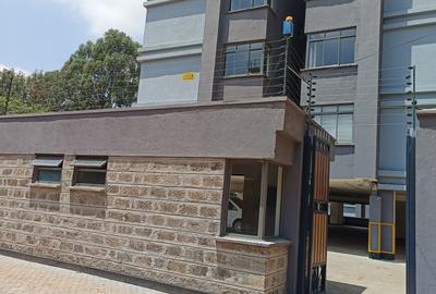 3 Bed Apartment with En Suite at Westlands