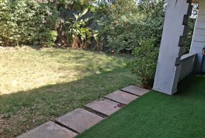 3 Bed House with Garden in Karen - 2