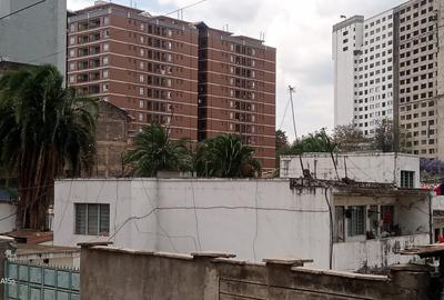 Commercial Land in Pangani - 2