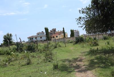 1,348 m² Land in Nyali Area