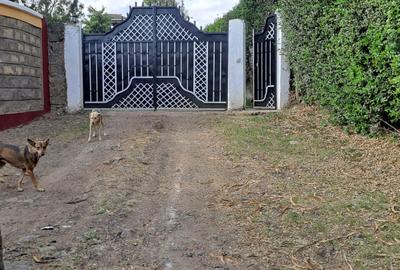 3 Bed House with En Suite at Rimpa