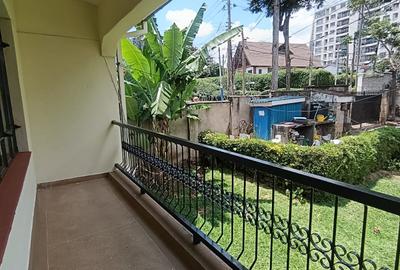 5 Bed Townhouse with En Suite in Kilimani - 2