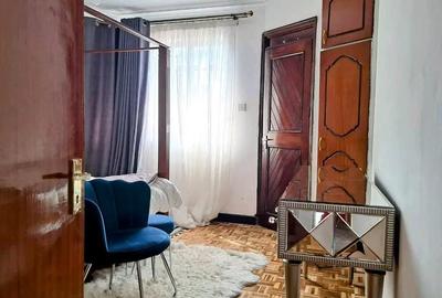 5 Bed Townhouse with En Suite in Kileleshwa