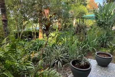 1 Bed House with Garden at Peponi Road - 3