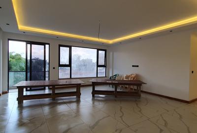 4 Bed Apartment with En Suite in Spring Valley - 3