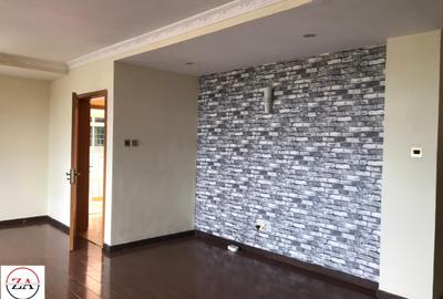 Serviced 2 Bed Apartment with En Suite at Kilimani