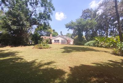 4 Bed House with Garden in Runda - 4