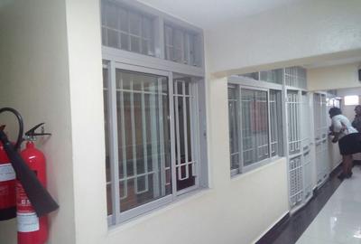 Commercial Property at Harambee Avenue