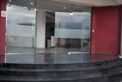 34 m² Office with Backup Generator in Mombasa Road