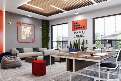 Studio Apartment with Swimming Pool at Riverside Drive - 2