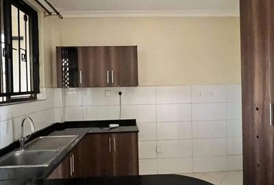 2 Bed Apartment with En Suite in Loresho