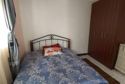 Serviced 1 Bed Apartment with En Suite in Gigiri