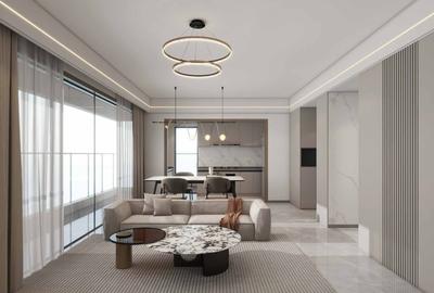 2 Bed Apartment with En Suite at Riverside Estate - 2