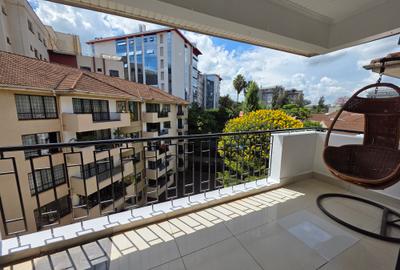 3 Bed Apartment with En Suite at Westlands