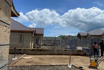 3 Bed Villa with En Suite in Kitengela - 3