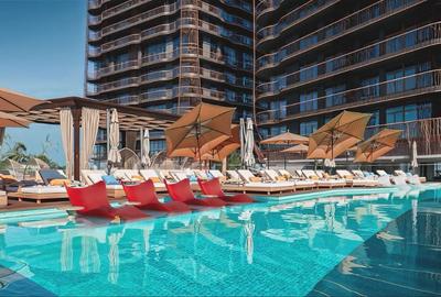 2 Bed Apartment with En Suite at Tatu City - 2