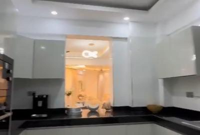 Serviced 3 Bed Apartment with En Suite at Nyali