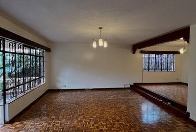 4 Bed Townhouse with En Suite at Lavington Washiga Road - 2