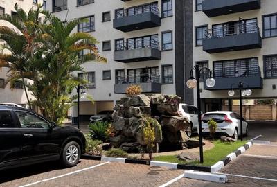 3 Bed Apartment with En Suite in Westlands Area