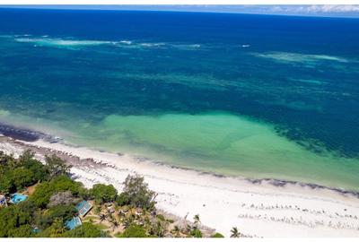 Residential Land in Diani