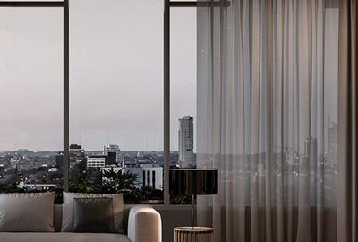 1 Bed Apartment with Swimming Pool at Ring Road - 3