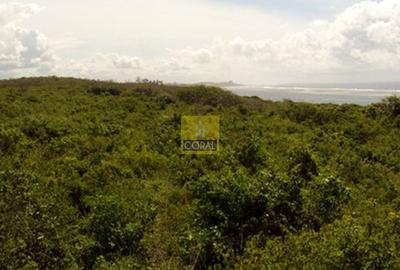 97,125 m² Commercial Land in Diani