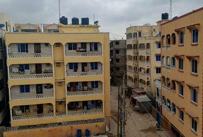Serviced 10 Bed Apartment with Borehole at Bamburi - 3