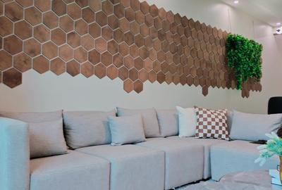 1 Bed Apartment with En Suite in Brookside