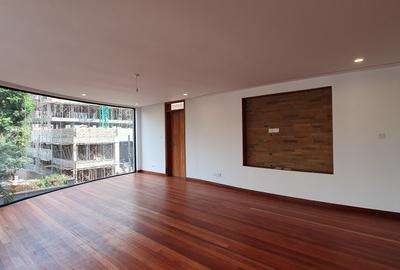 4 Bed Apartment with En Suite at General Mathenge Rd - 3