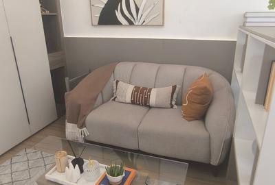 Studio Apartment with En Suite in Lower Kabete - 4