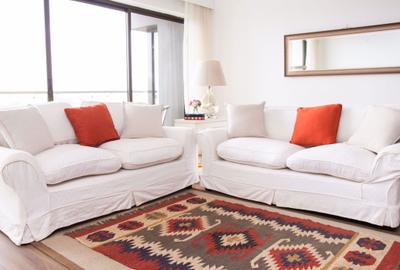 Serviced 2 Bed Apartment with En Suite in Lavington