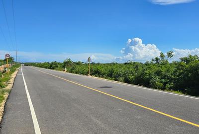 1,000 m² Land at Vipingo - 4