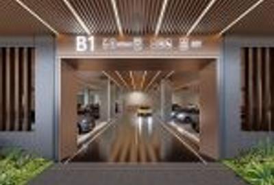 1 Bed Apartment at Riverside Drive - 4