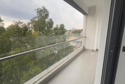 1 Bed Apartment with En Suite in Ngong Road