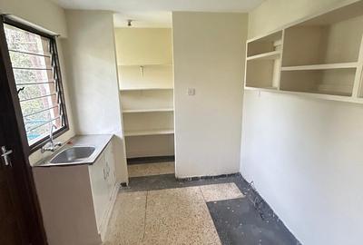 Furnished Office with Service Charge Included at Integrity House - 2