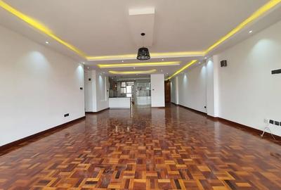 2 Bed Apartment with En Suite at Othaya Road - 2