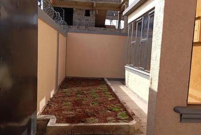 3 Bed House with En Suite in Thika Road