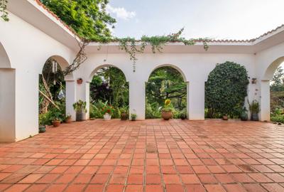 5 Bed House with Garden in Thigiri - 3