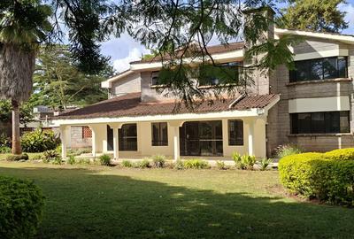 4 Bed House with En Suite in Thigiri - 3