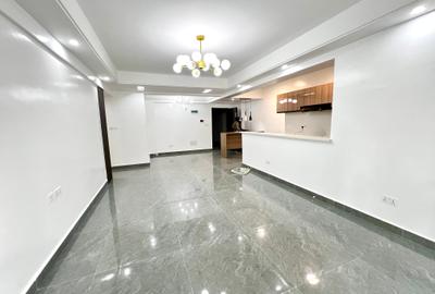 2 Bed Apartment with En Suite at Riverside Drive - 2