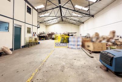 Warehouse in Mombasa Road - 4