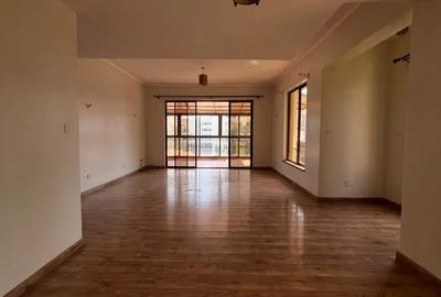 3 Bed Apartment with Gym in Kilimani - 4