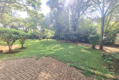 4 Bed House with En Suite at Hardy Area - 4