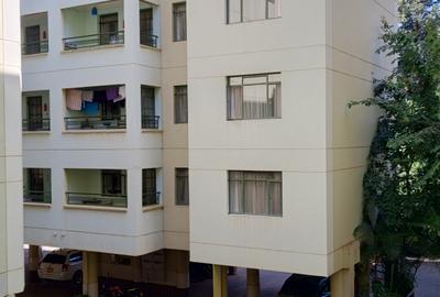 Serviced 1 Bed Apartment with En Suite in Westlands Area