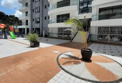 2 Bed Apartment with Staff Quarters in Kileleshwa